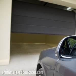 Griffin Garage Door Repair 